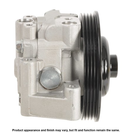 A1 Cardone New Power Steering Pump, 96-4062 96-4062